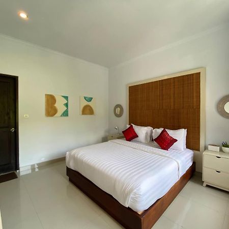 Villa Mayu Dedaries Seminyak  Ngoại thất bức ảnh