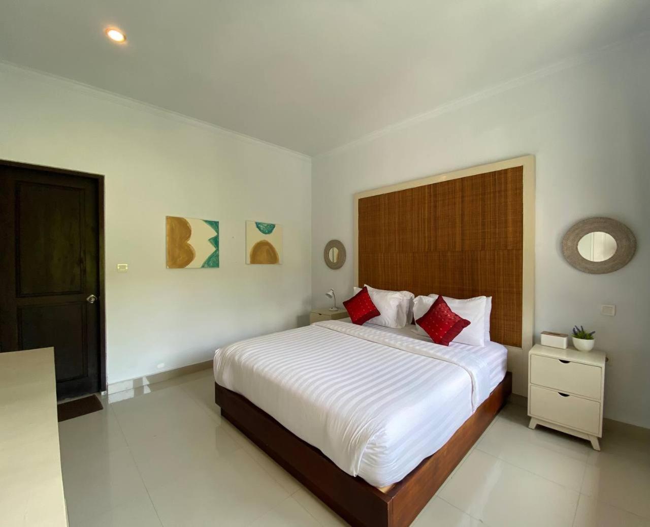Villa Mayu Dedaries Seminyak  Ngoại thất bức ảnh