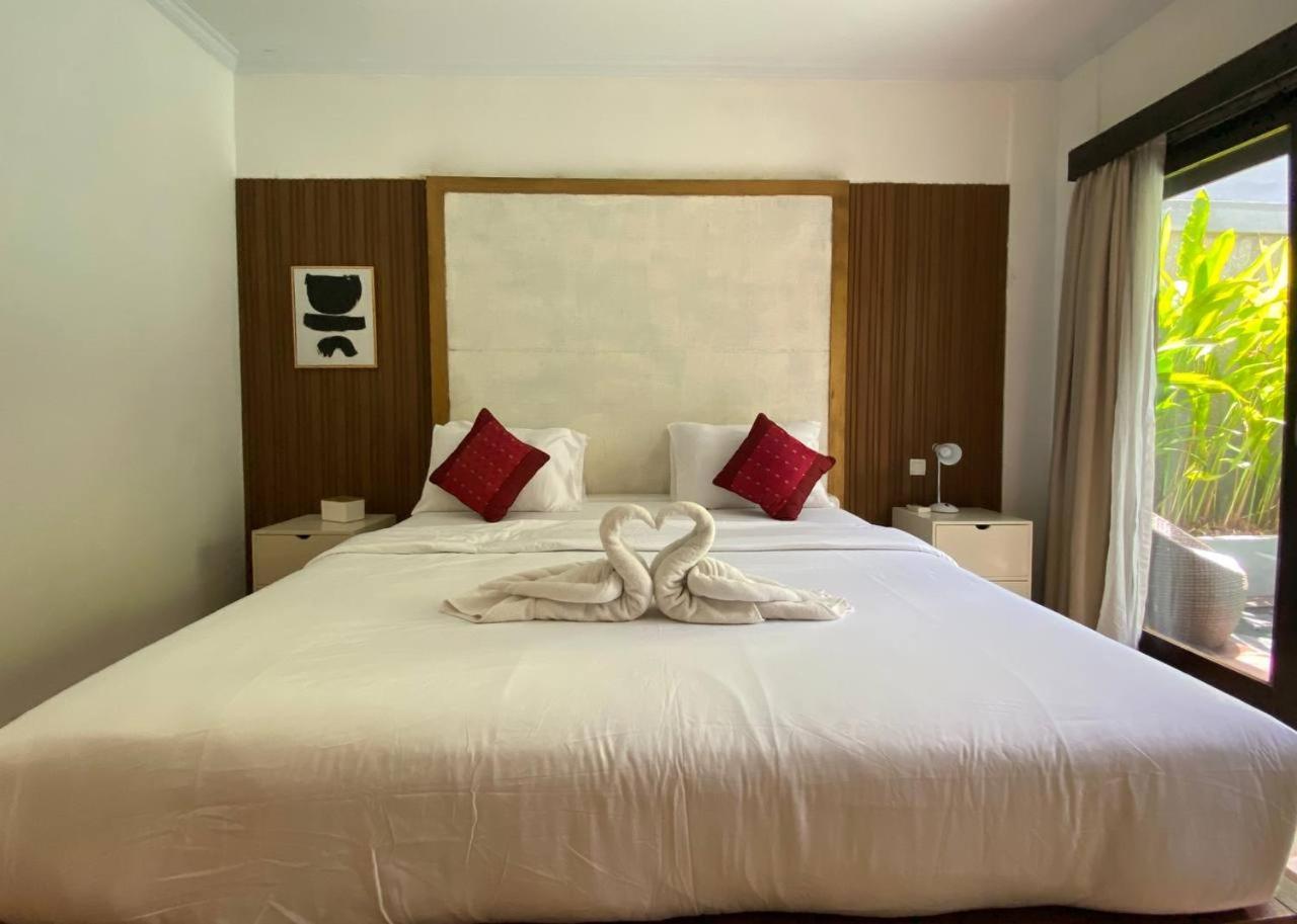 Villa Mayu Dedaries Seminyak  Ngoại thất bức ảnh