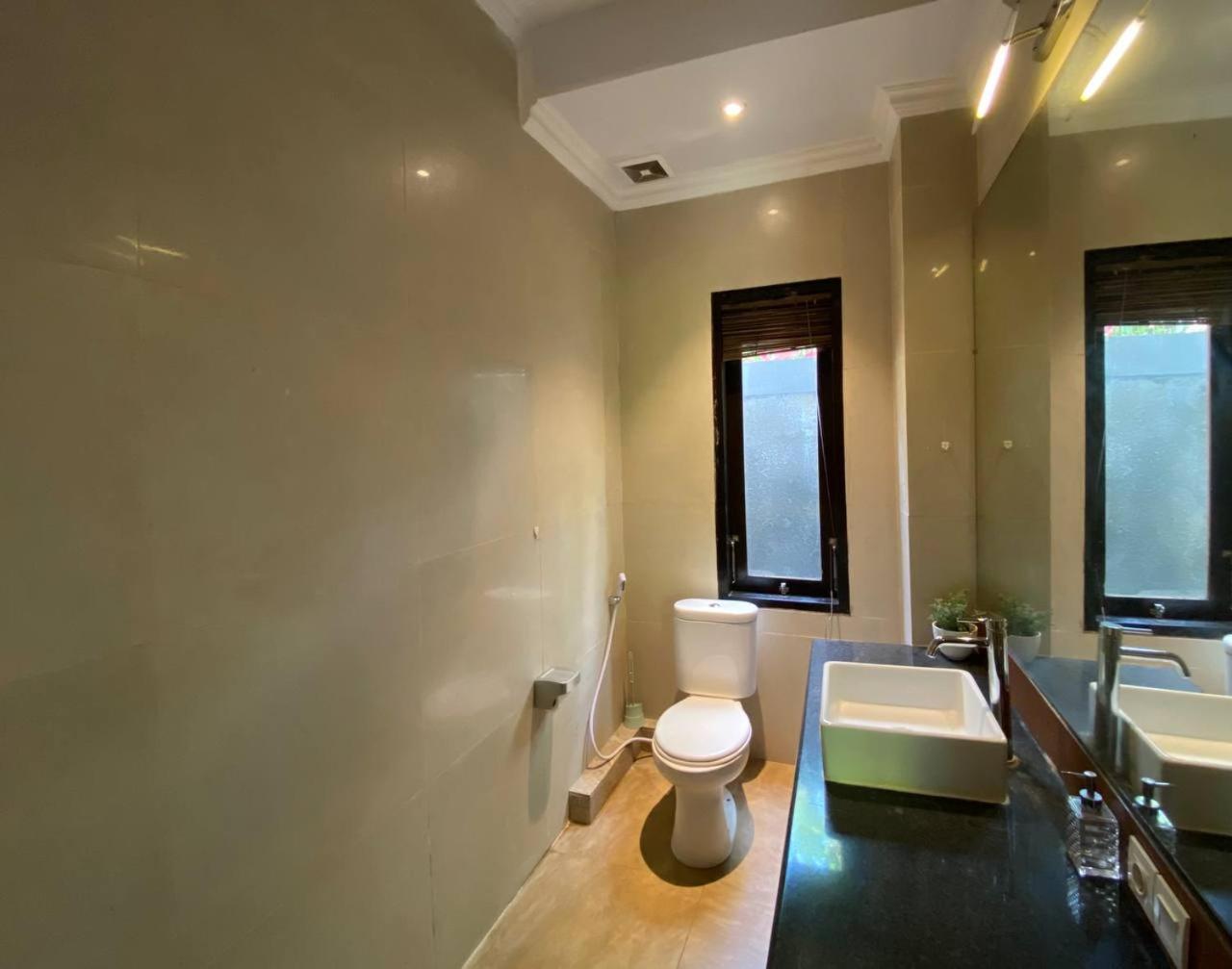 Villa Mayu Dedaries Seminyak  Ngoại thất bức ảnh