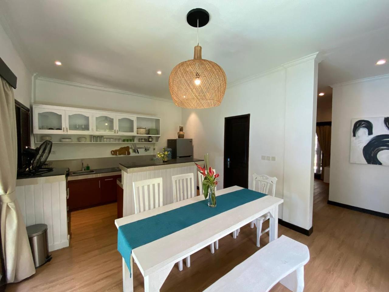 Villa Mayu Dedaries Seminyak  Ngoại thất bức ảnh