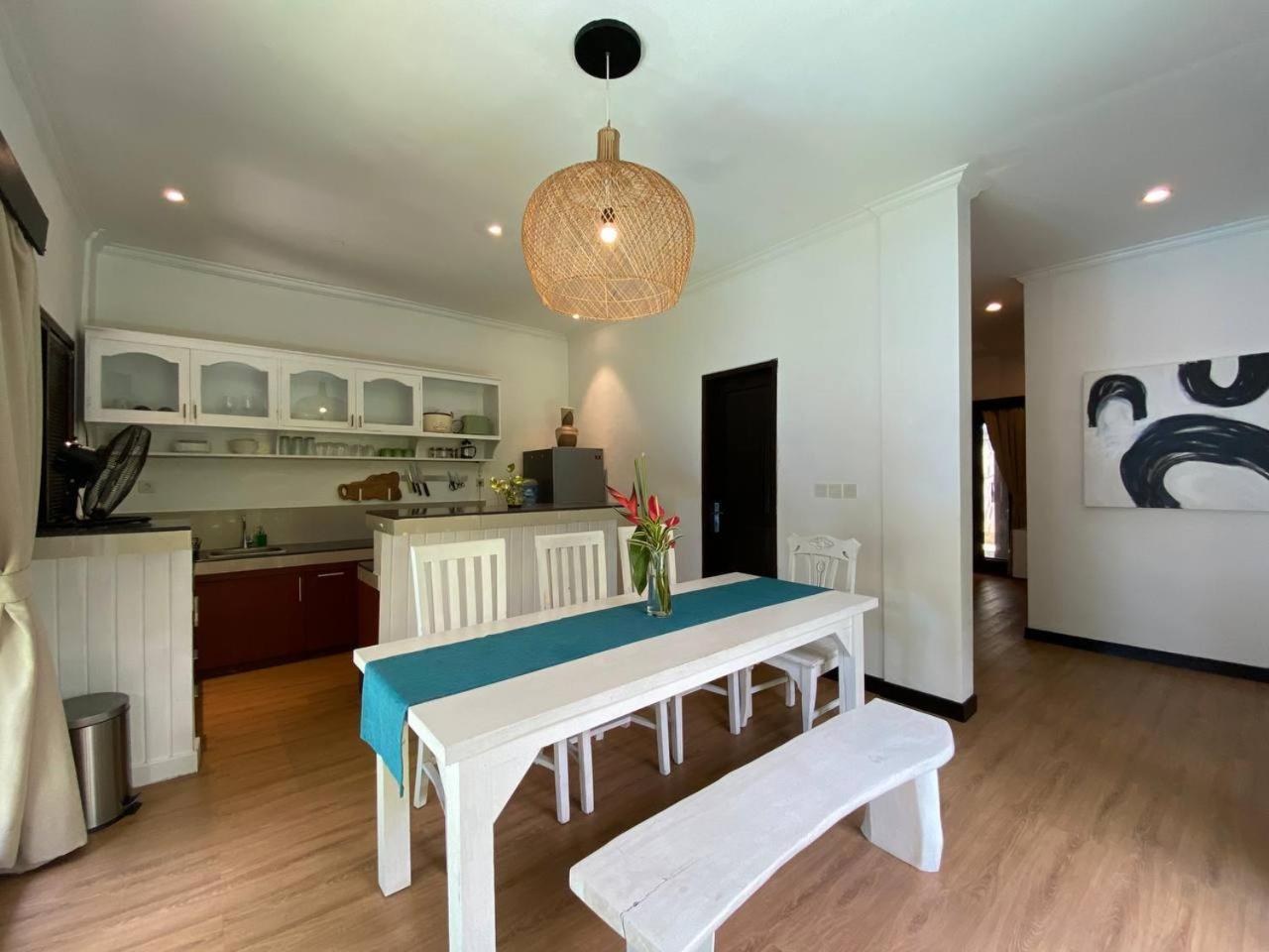 Villa Mayu Dedaries Seminyak  Ngoại thất bức ảnh